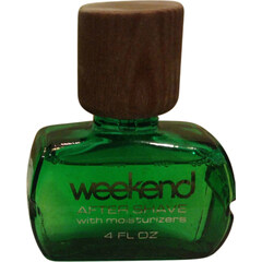 Weekend (After Shave) by Avon
