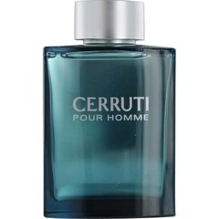 Cerruti pour Homme (After Shave) by Cerruti