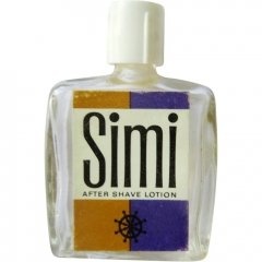 Simi (Rasierwasser mild) von Simi GmbH
