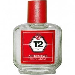 T2 (After Shave) von Pfeilring