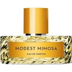 Modest Mimosa von Vilhelm Parfumerie