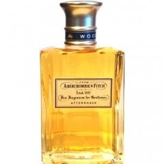 Woods (1997) (Aftershave) by Abercrombie & Fitch