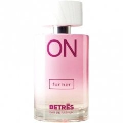 On for Her - Lovely by Betrēs