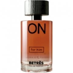 On for Him - Sport by Betrēs