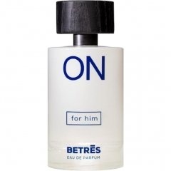 On for Him - Fresh by Betrēs