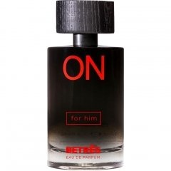 On for Him - Power by Betrēs