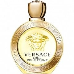 Eros pour Femme (Eau de Toilette) von Versace