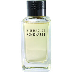 L'Essence de Cerruti (After Shave) by Cerruti