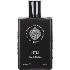 Hyle (Eau de Parfum) by Farmacia SS. Annunziata