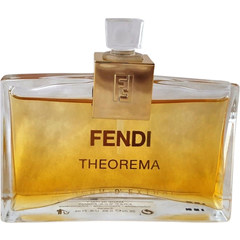 Theorema (Parfum d' Extrait) by Fendi