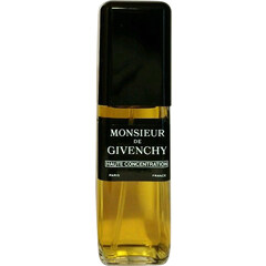 Monsieur de Givenchy Haute Concentration by Givenchy
