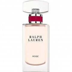 A Legacy of English Elegance - Rose by Ralph Lauren