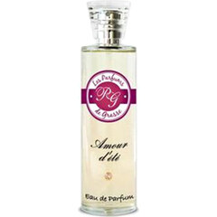Amour d'Été by Les Parfums de Grasse