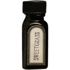 Sweetgrass (Perfume Oil) by For Strange Women
