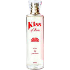 Kiss of Paris von Les Parfums de Grasse
