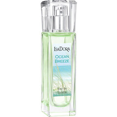 Ocean Breeze von IsaDora Cosmetics