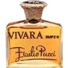 Vivara Super von Emilio Pucci