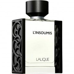 L'Insoumis by Lalique