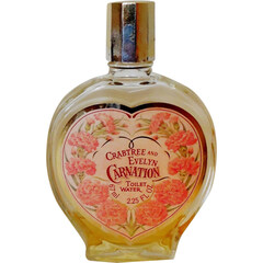 Carnation / Oeillet by Crabtree & Evelyn