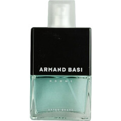 Armand Basi » Fragrances, Reviews and Information