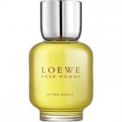 Loewe pour Homme (After Shave) by Loewe