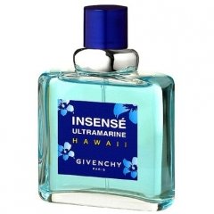 Insensé Ultramarine Hawaii by Givenchy