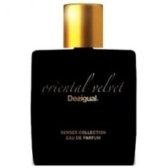 Senses Collection - Oriental Velvet by Desigual