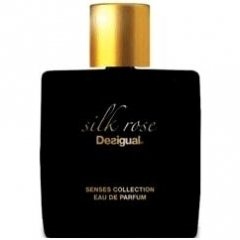 Senses Collection - Silk Rose by Desigual