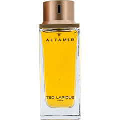 Altamir (Après-Rasage) by Ted Lapidus