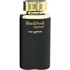 BlackSoul Imperial (Après-Rasage) by Ted Lapidus