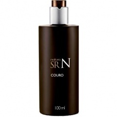 Sr N Couro by Natura