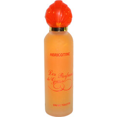 Abricotine by Les Parfums de Grasse