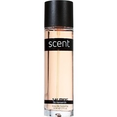 Scent of Fruity Floral by Salming