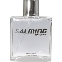 Salming Silver by Salming