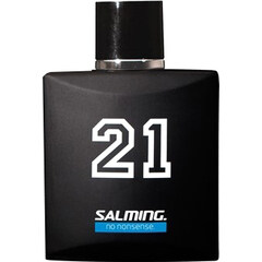 21 von Salming