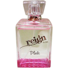 Pink by Reign by Deb
