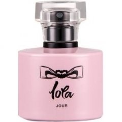 Hoity Toity Lola Jour (Eau de Parfum) von Lenthéric