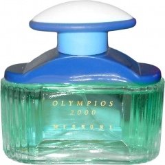 Olympios 2000 by Missoni