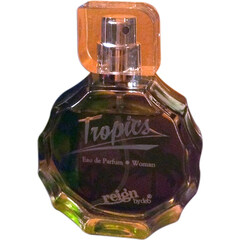 Tropics by Reign by Deb