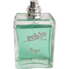 Sugar von Reign by Deb