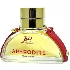 Aphrodite by Jean Paul Dupont