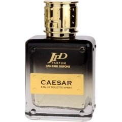 Caesar by Jean Paul Dupont