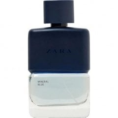 Mineral Blue von Zara