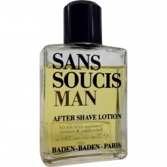 Sans Soucis Man (After Shave Lotion) by Sans Soucis