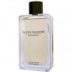 Silver Shadow (After Shave) by Davidoff