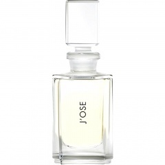 J'Ose (Extrait de Parfum) by Eisenberg