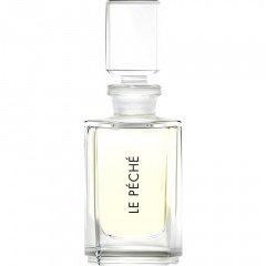 Le Péché (Extrait de Parfum) by Eisenberg