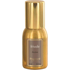 Frivole (Parfum) by Fragonard