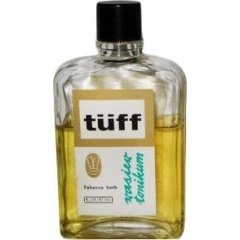Tüff Tabacco herb by Mawa