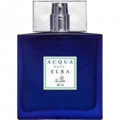 Blu Uomo (Eau de Toilette) by Acqua dell'Elba